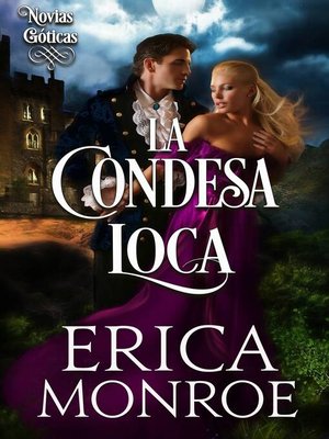 cover image of La Condesa Loca